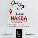 Nakba - Büyük Felaket