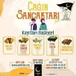 Çağın Sancaktarı Lise